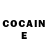 COCAIN Columbia M0bile Master
