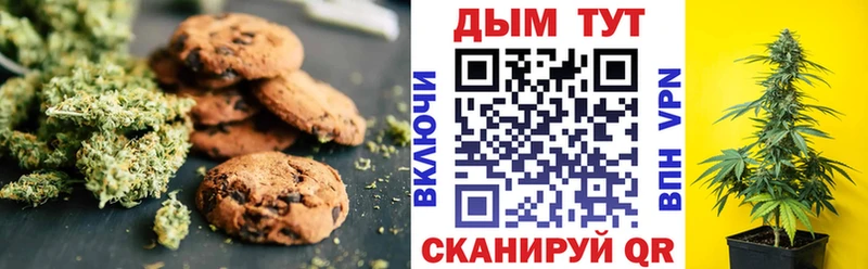 Canna-Cookies марихуана Фролово